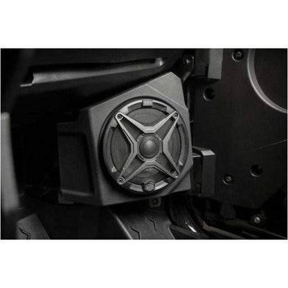 Kawasaki KRX Front Kick Speaker Pods
