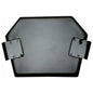 Polaris RZR 2 Speaker Overhead Weatherproof Audio System with Dome Light
