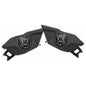 Polaris RZR Pro / Turbo R Front Door 6.5" Speaker Pods