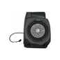 Polaris RZR Pro / Turbo R Underdash 10" Subwoofer Enclosure | SSV Works