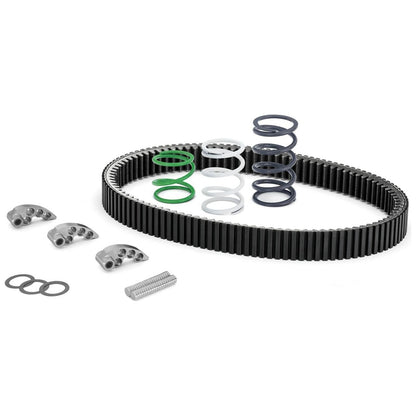Polaris RZR XP Rev1 Clutch Kit | SuperATV