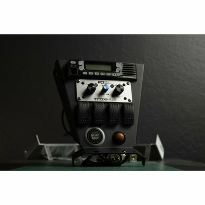 Can Am X3 PCI Kenwood +4