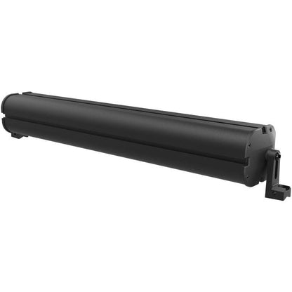 STEALTH XT 8-Speaker All-In-One Amplified Bluetooth Soundbar With Remote
