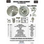 Polaris RZR XP 900 Tuner Secondary Clutch