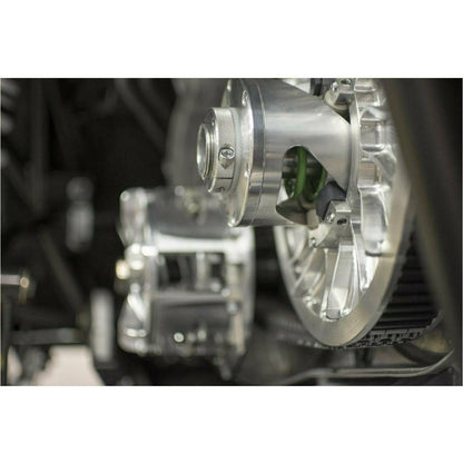 Polaris RZR XP Turbo Tuner Secondary Clutch