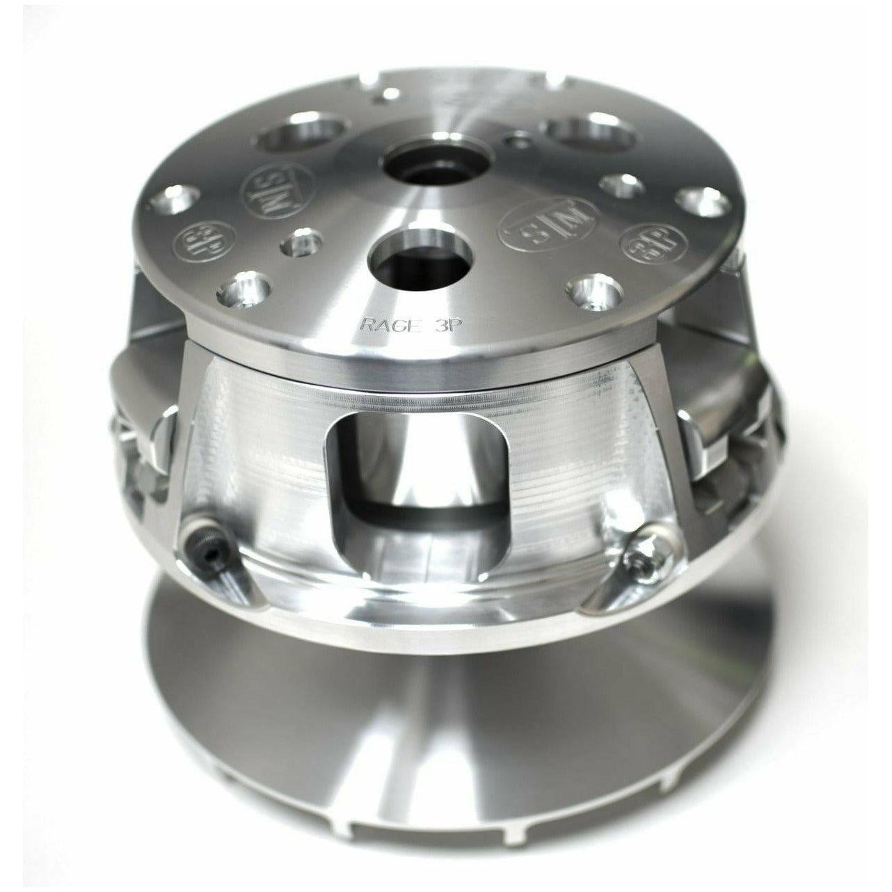 Polaris RZR XP 1000 RAGE 3RS Primary Clutch