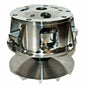 Polaris RZR XP 900 RAGE 3RS Primary Clutch