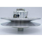 Can Am Tuner Secondary Clutch