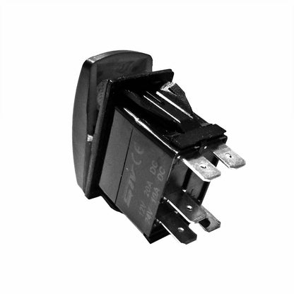Interior Light Rocker Switch