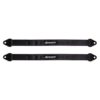 Polaris RZR XP 1000 Limit Straps | SuperATV