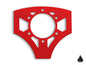 Assault Industries Steering Wheel Backing Plate