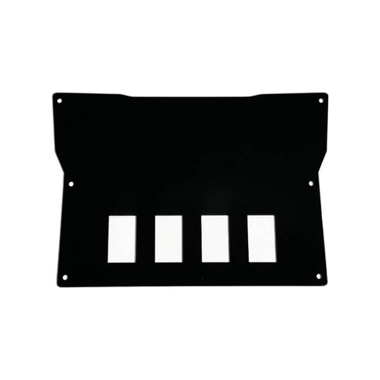Kawasaki KRX Switch Panel