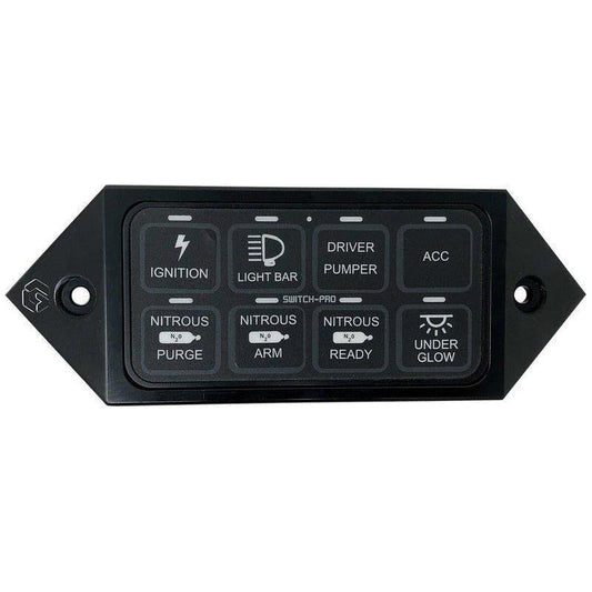 Switch Pro Pod