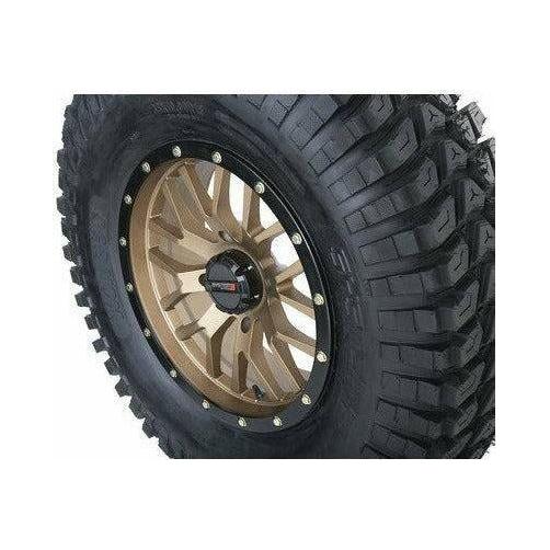 XCR350 Tire
