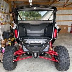 Honda Talon (2-Seat) Rear Windshield
