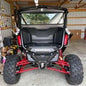 Honda Talon (2-Seat) Rear Windshield