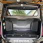Honda Talon (2-Seat) Rear Windshield