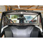 Honda Talon (2-Seat) Rear Windshield