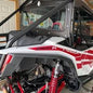 Honda Talon (2-Seat) Rear Windshield