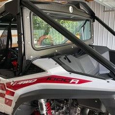 Honda Talon (2-Seat) Rear Windshield