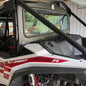 Honda Talon (2-Seat) Rear Windshield