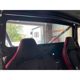 Honda Talon (2-Seat) Rear Windshield