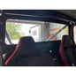Honda Talon (2-Seat) Rear Windshield