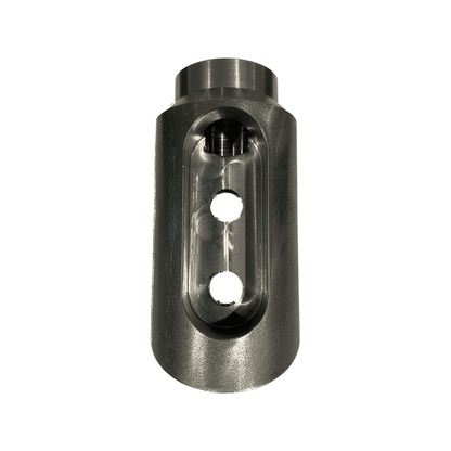 Honda Talon Cage Bung with Wire Hole