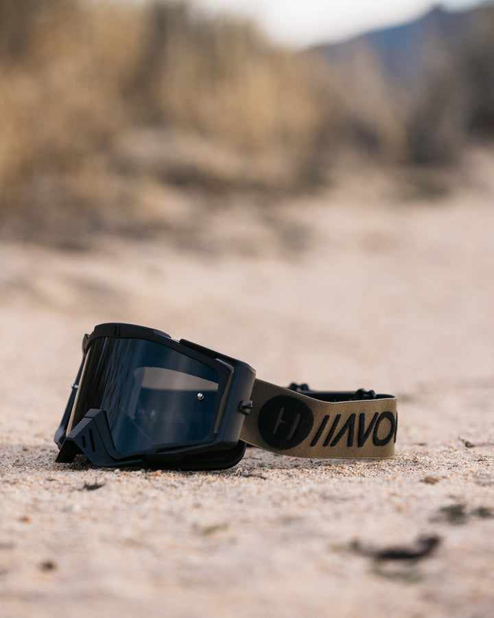 Elite Hurrah Goggle