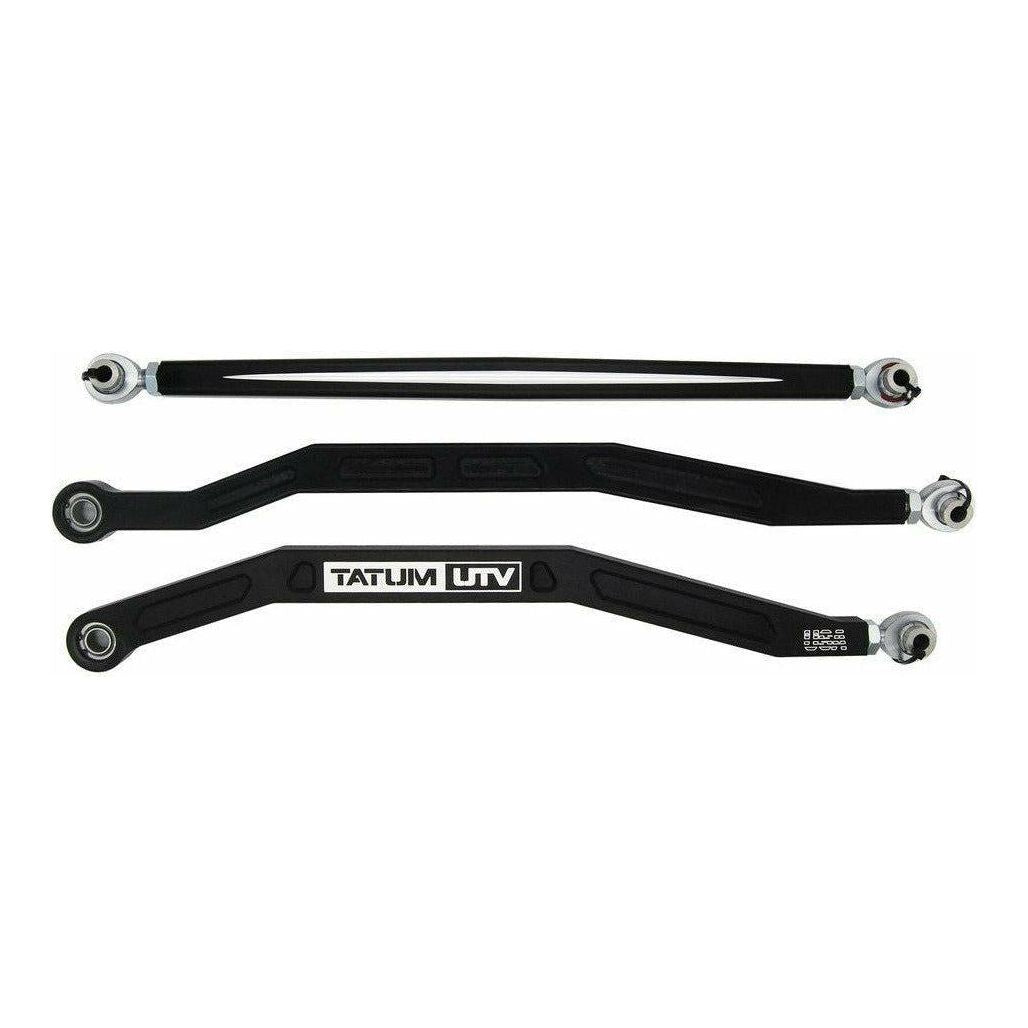 Can Am X3 64" High Clearance Radius Rods (Set)