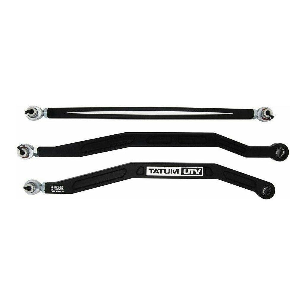 Can Am X3 64" High Clearance Radius Rods (Set)