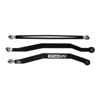 Can Am X3 64" High Clearance Radius Rods (Set)