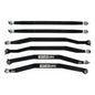 Can Am X3 72" High Clearance Radius Rods (Set)