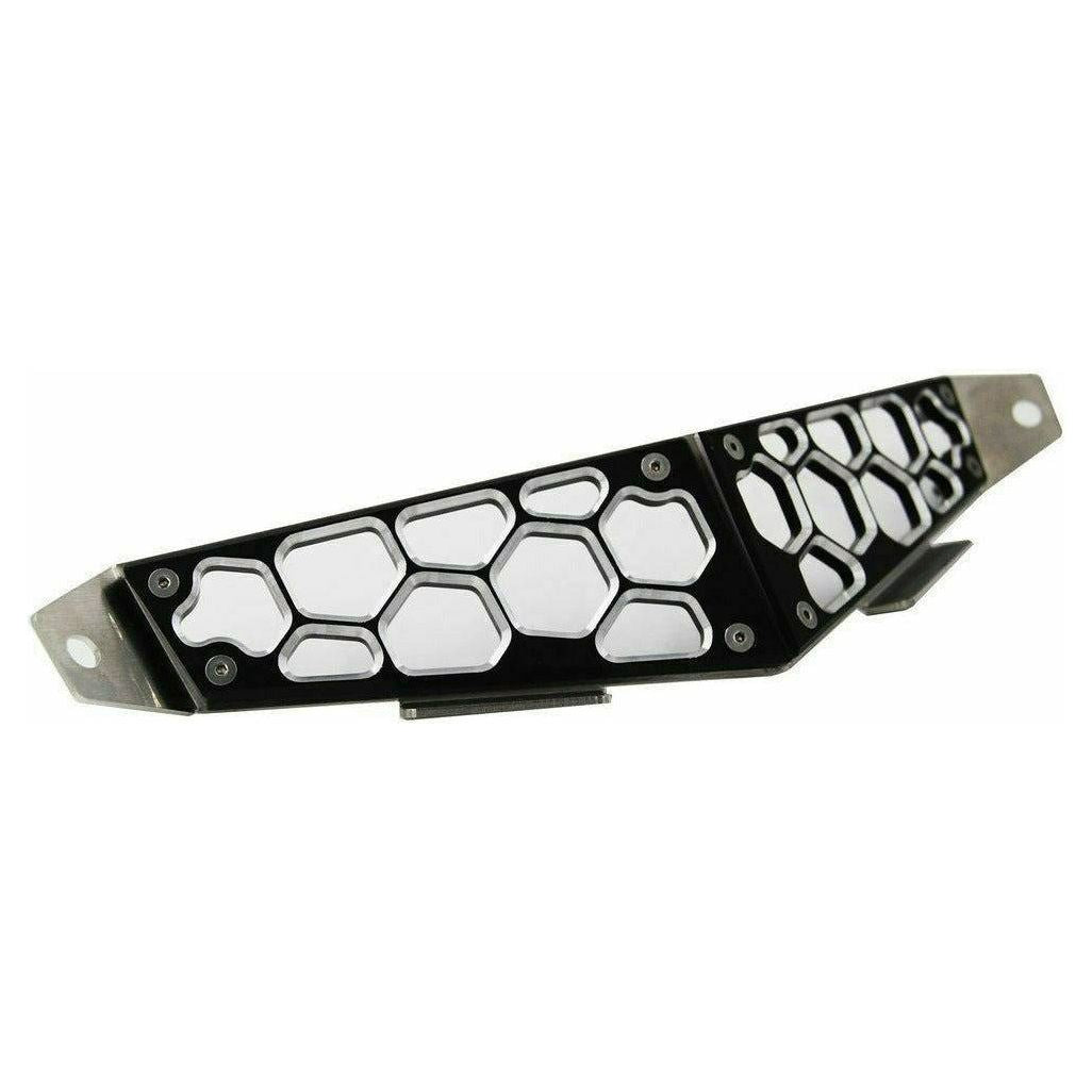 Can Am X3 Billet Bonnet Grille