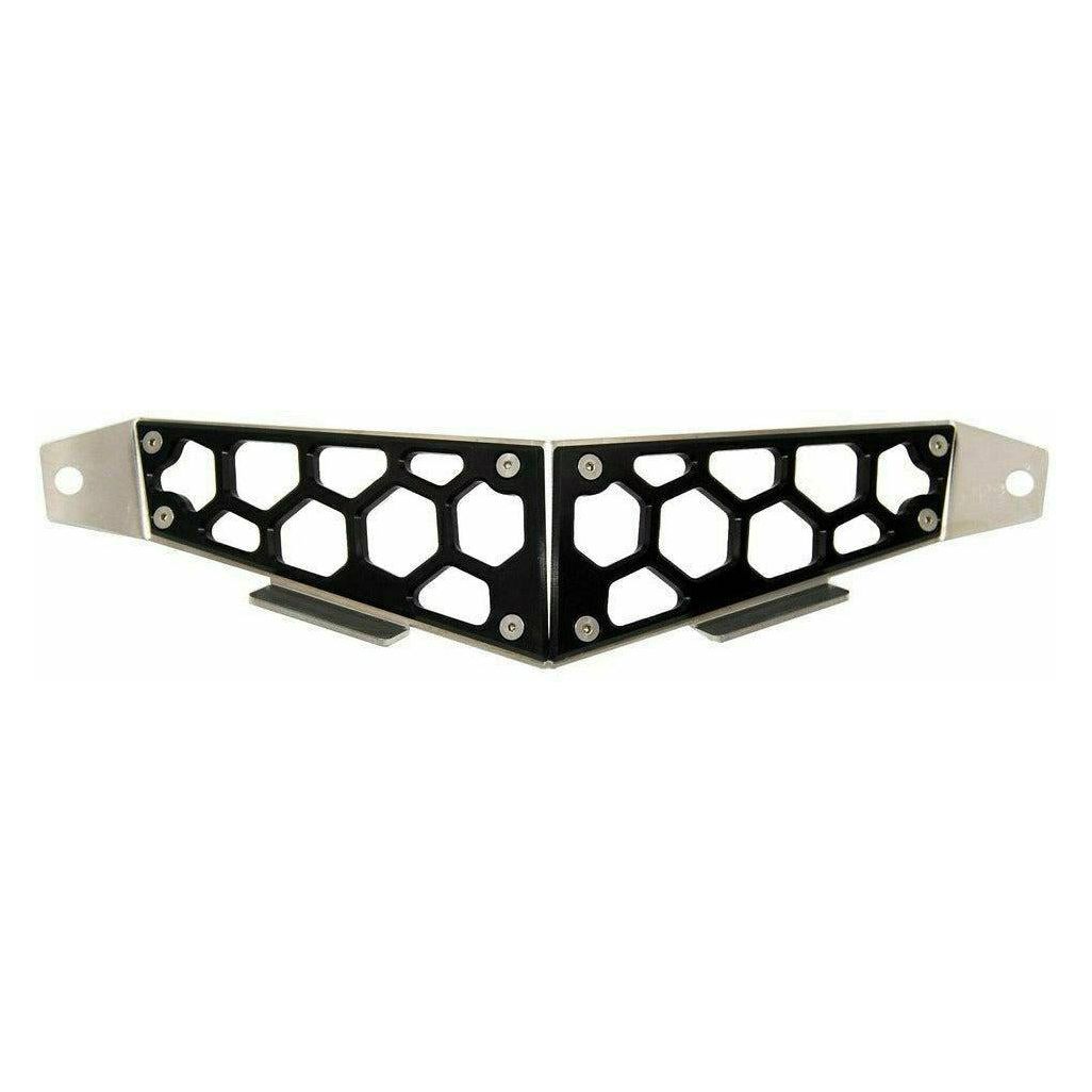 Can Am X3 Billet Bonnet Grille