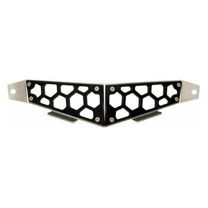 Can Am X3 Billet Bonnet Grille