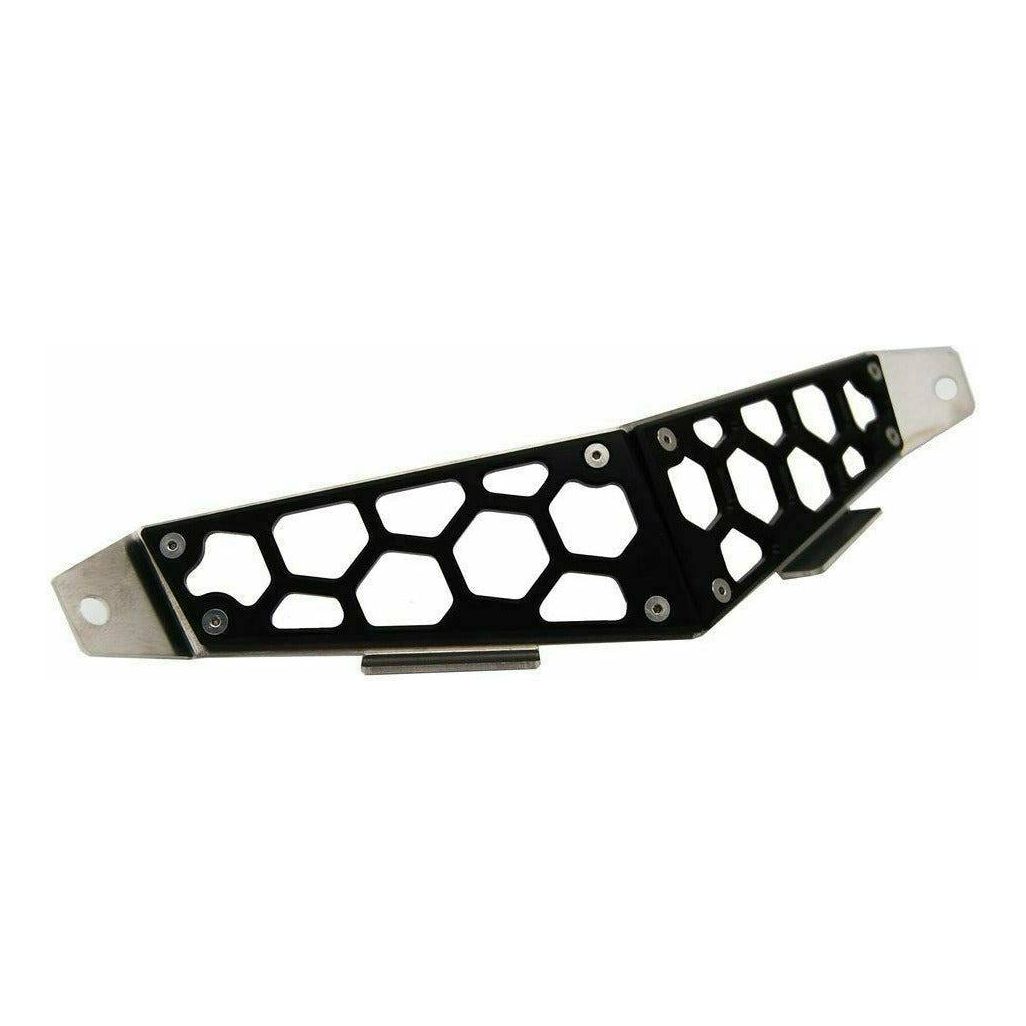 Can Am X3 Billet Bonnet Grille