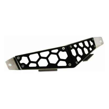 Can Am X3 Billet Bonnet Grille