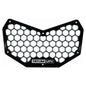 Can Am X3 Billet Front Grille