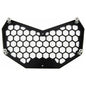 Can Am X3 Billet Front Grille