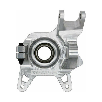Can Am X3 Capped Billet Front Knuckle / Spindle Set