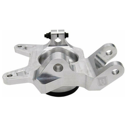 Can Am X3 Capped Billet Front Knuckle / Spindle Set