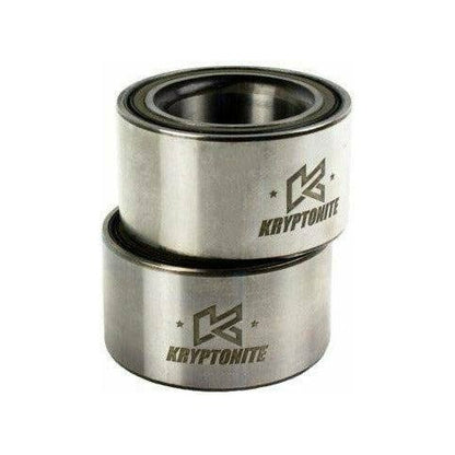 Can Am X3 Capped Billet Front Knuckle / Spindle Set