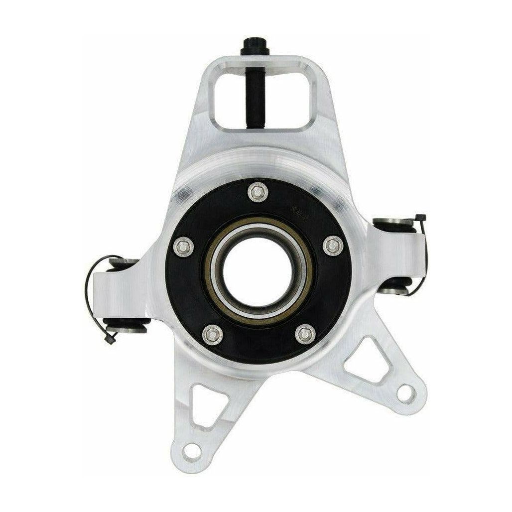 Can Am X3 Capped Billet Rear Knuckle / Spindle Set