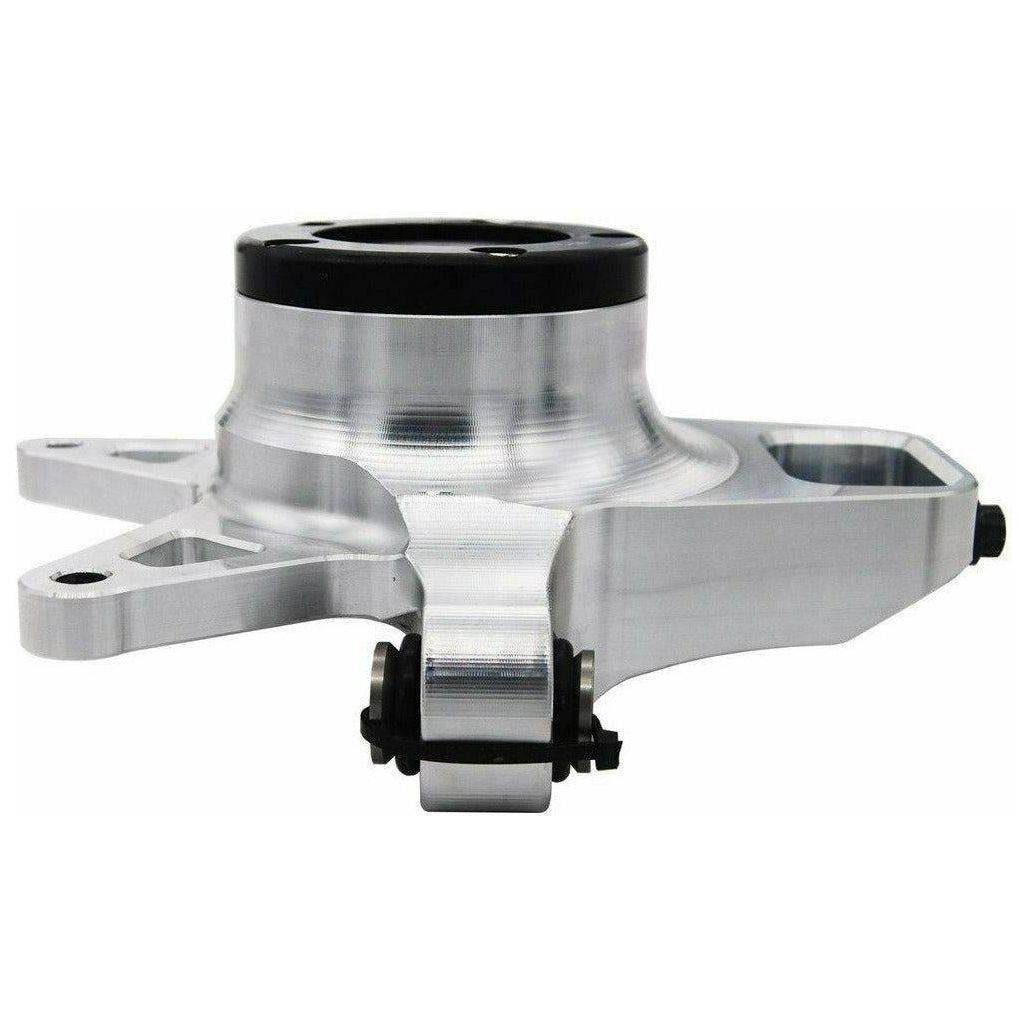 Can Am X3 Capped Billet Rear Knuckle / Spindle Set