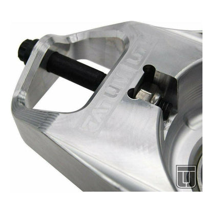 Can Am X3 Capped Billet Rear Knuckle / Spindle Set