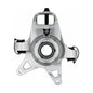 Can Am X3 Capped Billet Rear Knuckle / Spindle Set