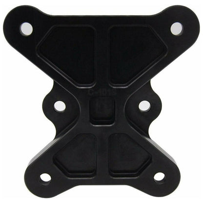 Can Am X3 Radius Plate