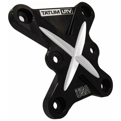 Can Am X3 Radius Plate
