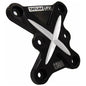 Can Am X3 Radius Plate